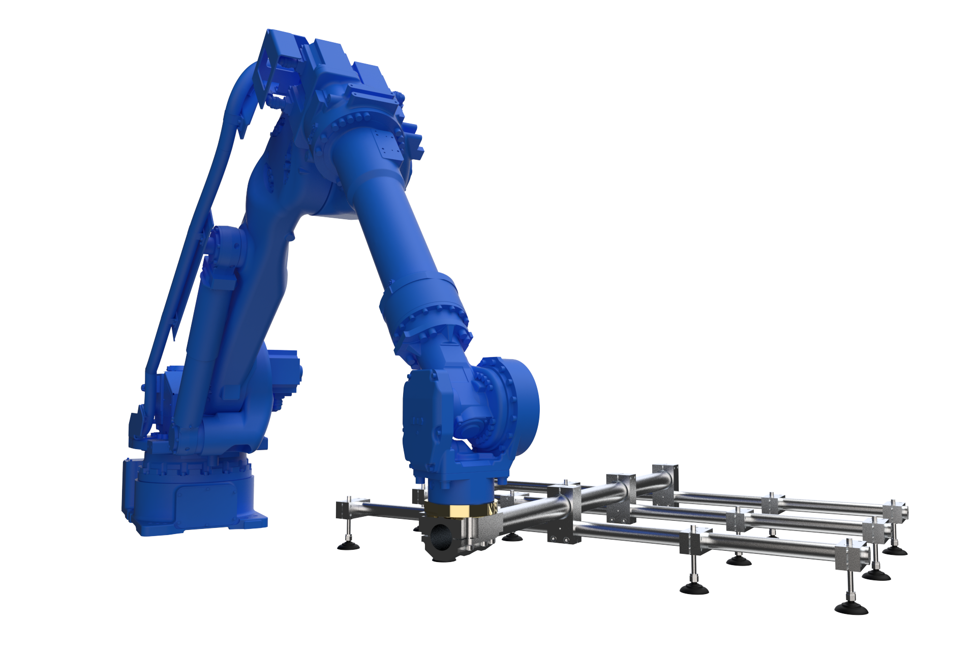 PRESS AUTOMATION GP180-R1.63